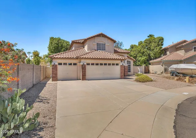Photo 3 of Single family home for sale at 38 N Marble St, Gilbert, AZ 85234 | MLS# 7076689 | Listing updated on 2026-09-06