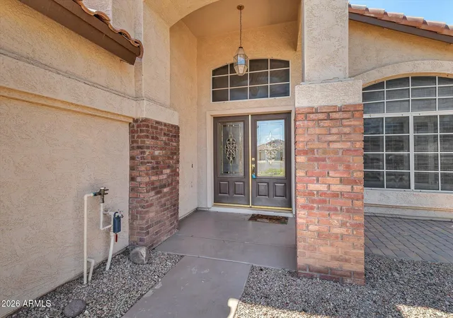 Photo 3 of Single family home for sale at 38 N Marble St, Gilbert, AZ 85234 | MLS# 7076689 | Listing updated on 2026-09-06