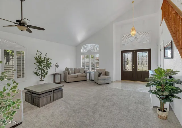 Photo 4 of Single family home for sale at 38 N Marble St, Gilbert, AZ 85234 | MLS# 7076689 | Listing updated on 2026-09-06
