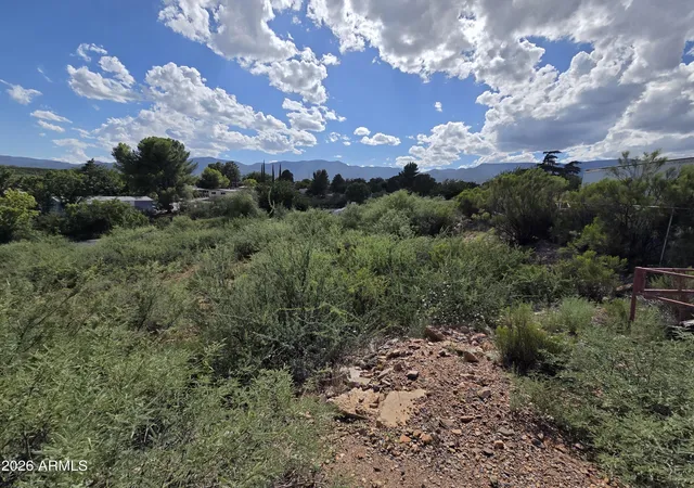 Land for sale at 2666 S Union Dr #800, Cottonwood, AZ 86326 | MLS# 7076423