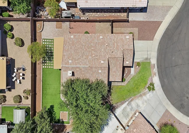 Photo 2 of Sale Pending at 8744 W Lone Cactus Dr, Peoria, AZ 85382 | MLS# 7076613 | Listing updated on 2026-09-07
