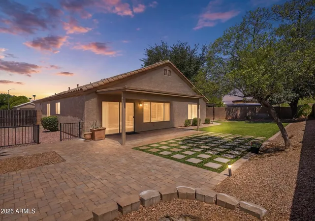 Photo 3 of Sale Pending at 8744 W Lone Cactus Dr, Peoria, AZ 85382 | MLS# 7076613 | Listing updated on 2026-09-07