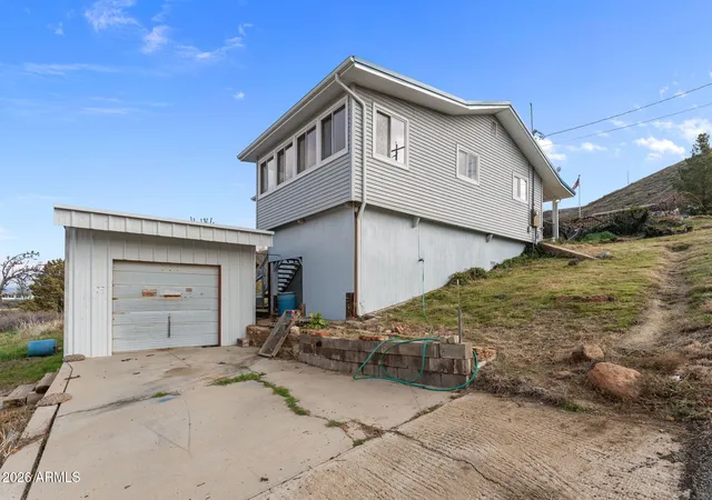 Photo 32 of Single family home for sale at 22876 S Crest, Yarnell, AZ 85362 | MLS# 7077562 | Listing updated on 2026-09-16