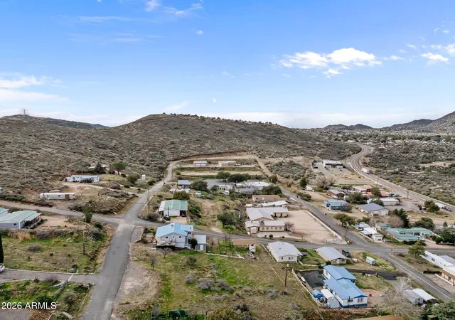 Photo 4 of Single family home for sale at 22876 S Crest, Yarnell, AZ 85362 | MLS# 7077562 | Listing updated on 2026-09-16
