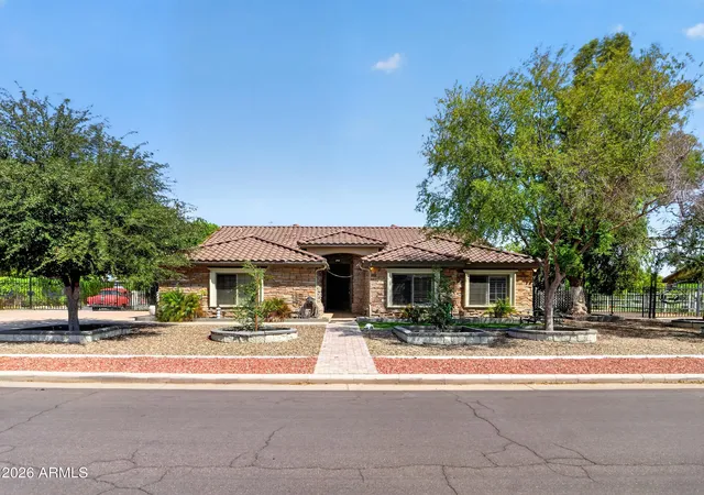 Photo 1 of Single family home for sale at 5723 N 106 Avenue, Glendale, AZ 85307 | MLS# 7076433 | Listing updated on 2026-09-05