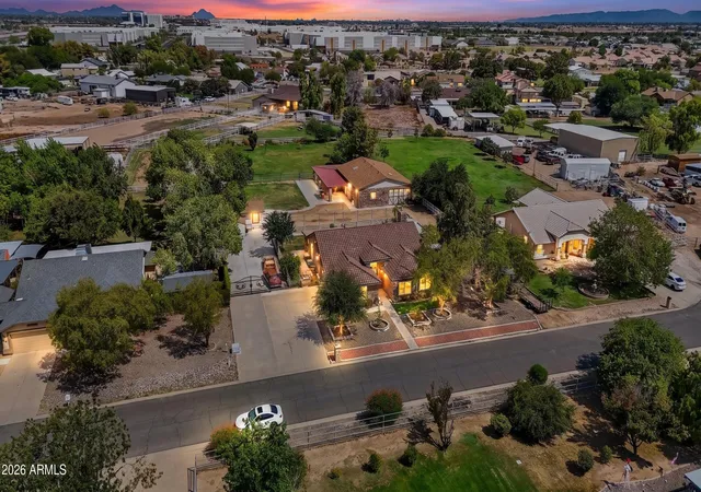 Photo 3 of Single family home for sale at 5723 N 106 Avenue, Glendale, AZ 85307 | MLS# 7076433 | Listing updated on 2026-09-05