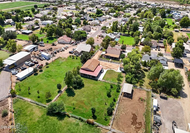 Photo 4 of Single family home for sale at 5723 N 106 Avenue, Glendale, AZ 85307 | MLS# 7076433 | Listing updated on 2026-09-05