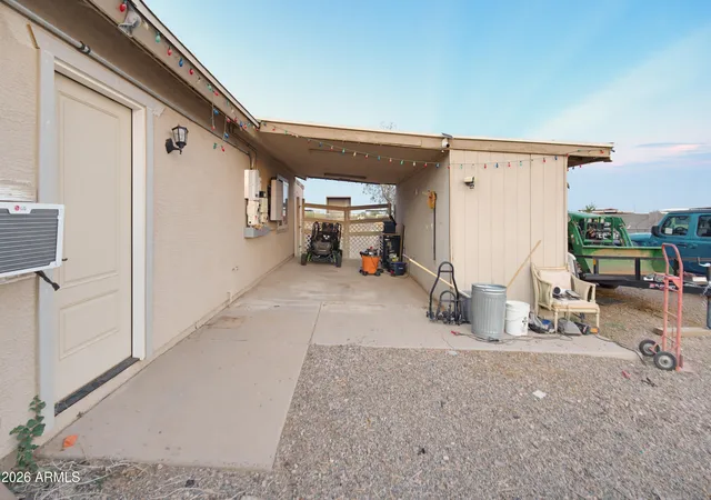 Photo 4 of Single family home for sale at 28519 N 253rd Avenue, Wittmann, AZ 85361 | MLS# 7076668 | Listing updated on 2026-09-08