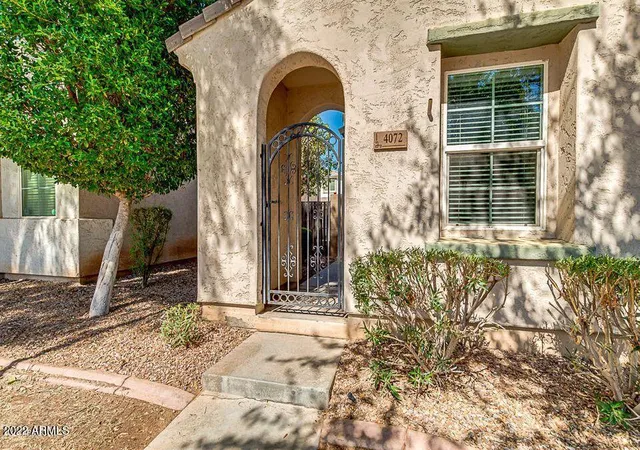 Photo 2 of Single family home for sale at 4072 E Oakland St, Gilbert, AZ 85295 | MLS# 7076430 | Listing updated on 2026-09-16