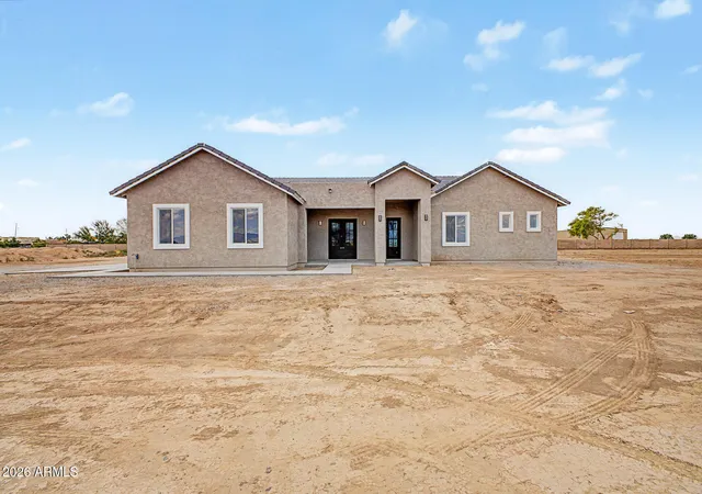 Photo 1 of Single family home for sale at 8730 S 218th Avenue, Buckeye, AZ 85326 | MLS# 7076529 | Listing updated on 2026-09-06