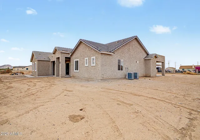 Photo 3 of Single family home for sale at 8730 S 218th Avenue, Buckeye, AZ 85326 | MLS# 7076529 | Listing updated on 2026-09-06