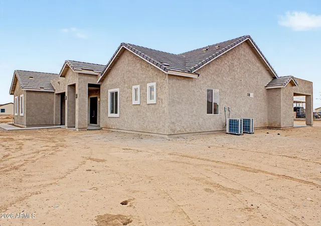 Photo 3 of Single family home for sale at 8730 S 218th Avenue, Buckeye, AZ 85326 | MLS# 7076529 | Listing updated on 2026-09-06