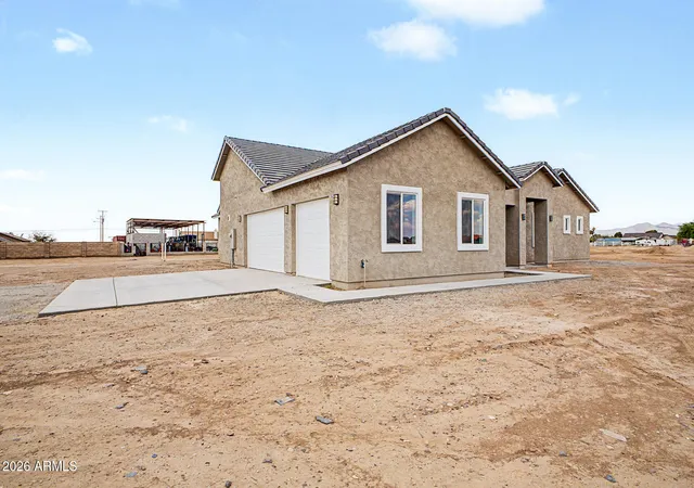 Photo 4 of Single family home for sale at 8730 S 218th Avenue, Buckeye, AZ 85326 | MLS# 7076529 | Listing updated on 2026-09-06