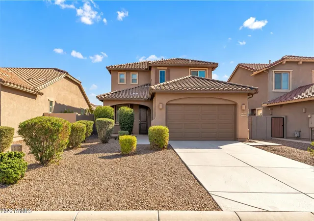 Photo 2 of Single family home for sale at 36909 N Coronado Ln, San Tan Valley, AZ 85140 | MLS# 7076536 | Listing updated on 2026-09-18