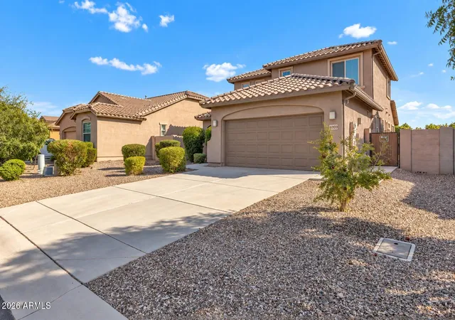 Photo 3 of Single family home for sale at 36909 N Coronado Ln, San Tan Valley, AZ 85140 | MLS# 7076536 | Listing updated on 2026-09-18