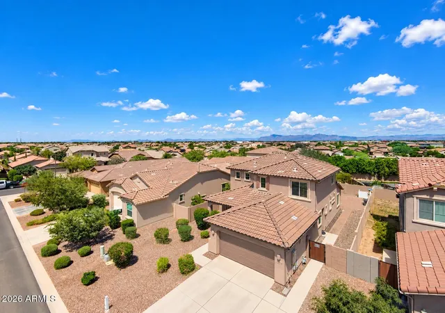 Photo 3 of Single family home for sale at 36909 N Coronado Ln, San Tan Valley, AZ 85140 | MLS# 7076536 | Listing updated on 2026-09-18