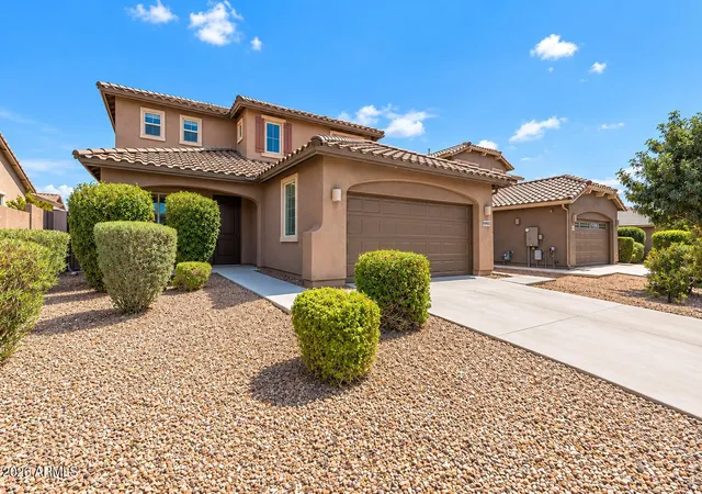 Photo 4 of Single family home for sale at 36909 N Coronado Ln, San Tan Valley, AZ 85140 | MLS# 7076536 | Listing updated on 2026-09-18