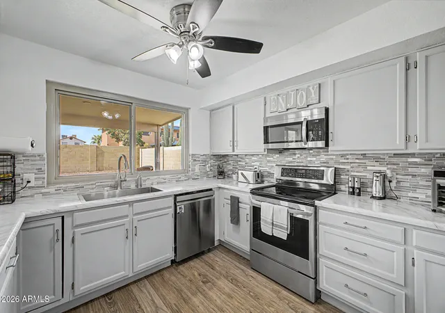 Photo 3 of Single family home for sale at 3926 W Mariposa Grande Ln, Glendale, AZ 85310 | MLS# 7076606 | Listing updated on 2026-09-22
