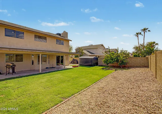 Photo 4 of Single family home for sale at 3926 W Mariposa Grande Ln, Glendale, AZ 85310 | MLS# 7076606 | Listing updated on 2026-09-22