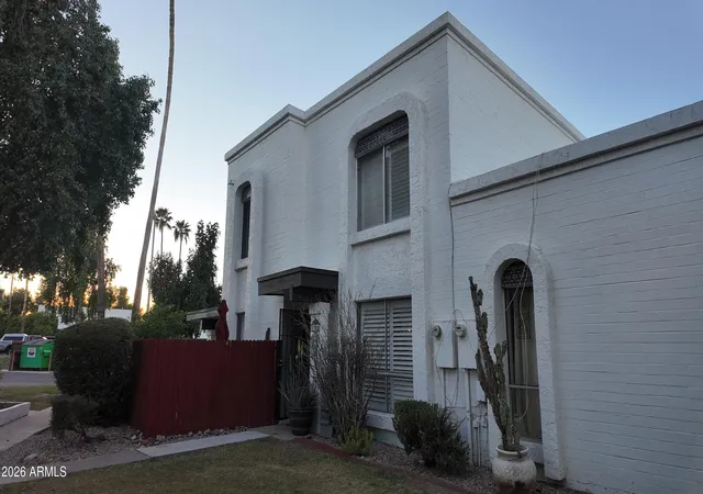 Photo 2 of Townhouse for sale at 13213 N 3rd Way, Phoenix, AZ 85022 | MLS# 7076434 | Listing updated on 2026-09-05