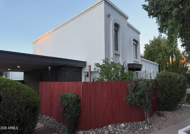 Photo 3 of Townhouse for sale at 13213 N 3rd Way, Phoenix, AZ 85022 | MLS# 7076434 | Listing updated on 2026-09-05