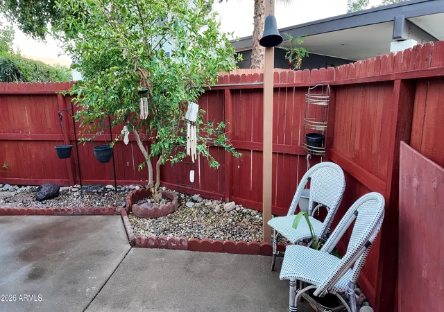 Photo 3 of Townhouse for sale at 13213 N 3rd Way, Phoenix, AZ 85022 | MLS# 7076434 | Listing updated on 2026-09-05