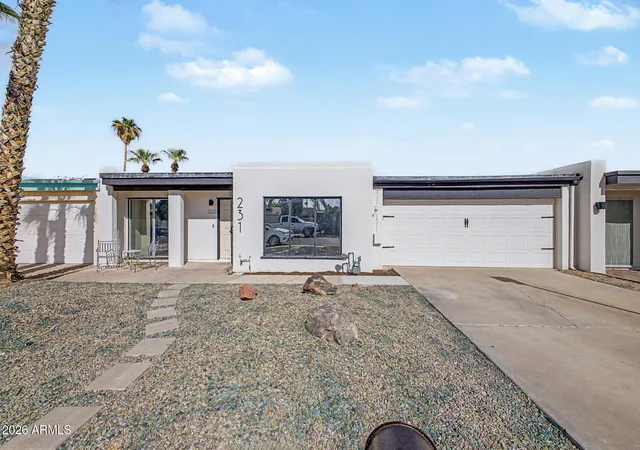 Photo 1 of Townhouse for sale at 231 Bahia Ln W, Litchfield Park, AZ 85340 | MLS# 7076597 | Listing updated on 2026-09-06
