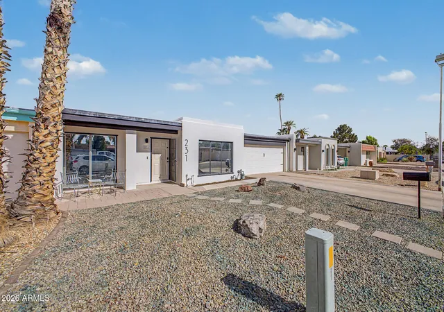 Photo 2 of Townhouse for sale at 231 Bahia Ln W, Litchfield Park, AZ 85340 | MLS# 7076597 | Listing updated on 2026-09-06