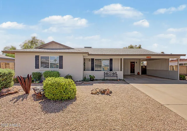 Photo 1 of Single family home for sale at 3327 W Mountain View Rd, Phoenix, AZ 85051 | MLS# 7078069 | Listing updated on 2026-09-18