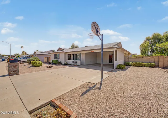 Photo 2 of Single family home for sale at 3327 W Mountain View Rd, Phoenix, AZ 85051 | MLS# 7078069 | Listing updated on 2026-09-18