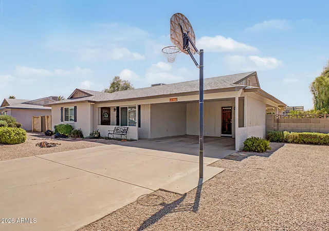 Photo 3 of Single family home for sale at 3327 W Mountain View Rd, Phoenix, AZ 85051 | MLS# 7078069 | Listing updated on 2026-09-18