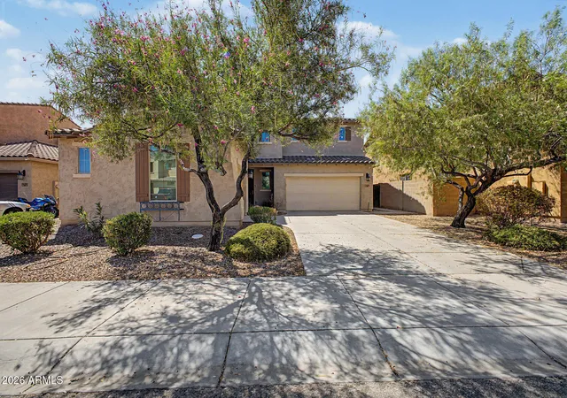 Single family home for sale at 1471 E Flamingo Way, Gilbert, AZ 85297 | MLS# 7076451