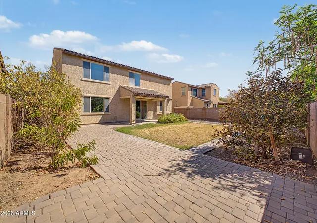 Photo 49 of Single family home for sale at 1471 E Flamingo Way, Gilbert, AZ 85297 | MLS# 7076451 | Listing updated on 2026-09-11