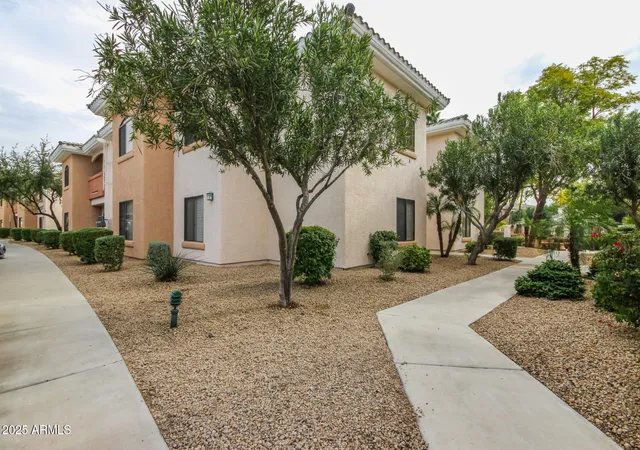 Photo 3 of Condo for sale at 10030 W Indian School Rd #111, Phoenix, AZ 85037 | MLS# 7077652 | Listing updated on 2026-09-13