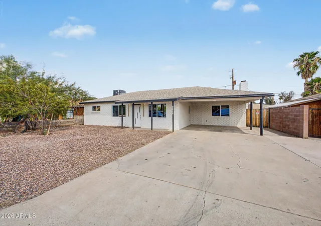 Photo 3 of Single family home for sale at 6709 N 27th Drive, Phoenix, AZ 85017 | MLS# 7076939 | Listing updated on 2026-09-13