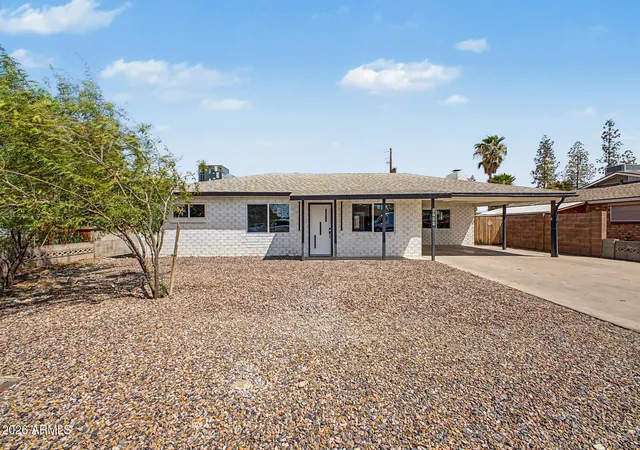 Photo 4 of Single family home for sale at 6709 N 27th Drive, Phoenix, AZ 85017 | MLS# 7076939 | Listing updated on 2026-09-13
