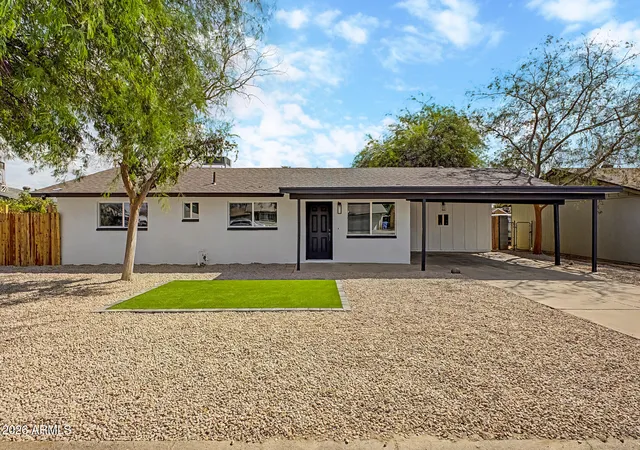 Photo 1 of Sale Pending at 3909 W Griswold Rd, Phoenix, AZ 85051 | MLS# 7076539 | Listing updated on 2026-09-16
