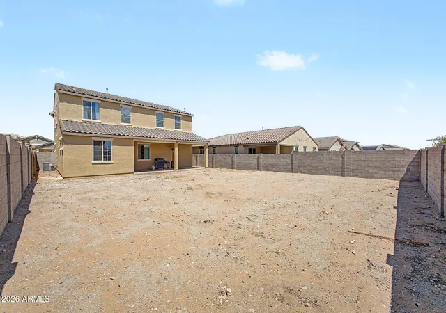 Photo 3 of Single family home for sale at 19815 W Pinchot Dr, Buckeye, AZ 85396 | MLS# 7076977 | Listing updated on 2026-09-13