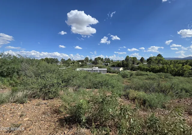 Land for sale at 2674 S Union Dr #802, Cottonwood, AZ 86326 | MLS# 7076445