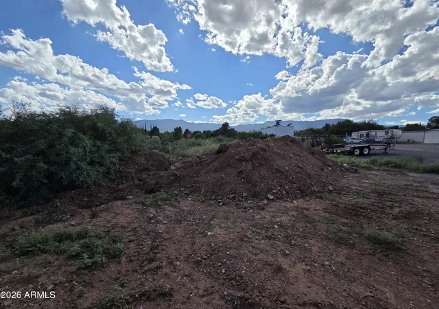 Photo 2 of Land for sale at 2674 S Union Dr #802, Cottonwood, AZ 86326 | MLS# 7076445 | Listing updated on 2026-09-05
