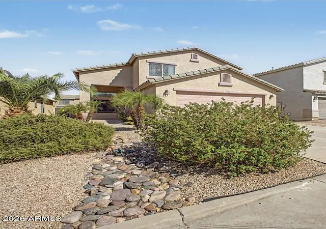 Photo 1 of Single family home for sale at 37947 N Luke Ln, San Tan Valley, AZ 85140 | MLS# 7076603 | Listing updated on 2026-09-11