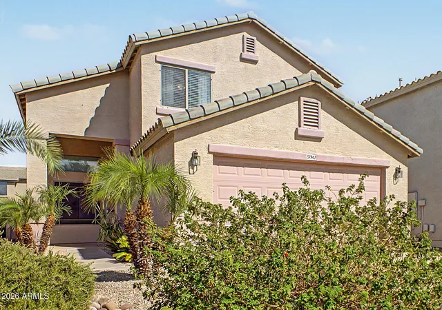 Photo 3 of Single family home for sale at 37947 N Luke Ln, San Tan Valley, AZ 85140 | MLS# 7076603 | Listing updated on 2026-09-11