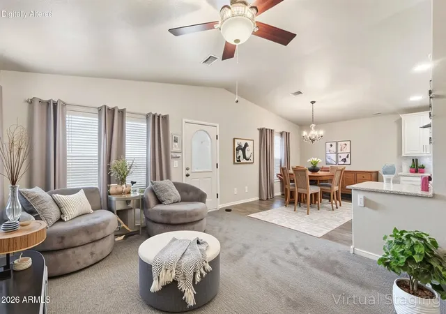 Photo 2 of Manufactured home for sale at 8865 E Baseline Rd #130, Mesa, AZ 85209 | MLS# 7076447 | Listing updated on 2026-09-06