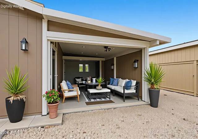 Photo 4 of Manufactured home for sale at 8865 E Baseline Rd #130, Mesa, AZ 85209 | MLS# 7076447 | Listing updated on 2026-09-06