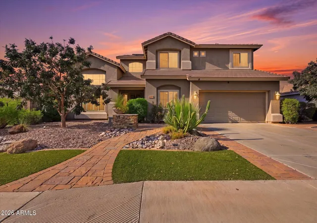 Photo 1 of Single family home for sale at 3448 E Lowell Ave, Gilbert, AZ 85295 | MLS# 7076450 | Listing updated on 2026-09-13