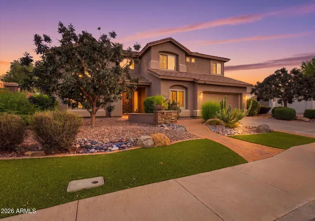 Photo 2 of Single family home for sale at 3448 E Lowell Ave, Gilbert, AZ 85295 | MLS# 7076450 | Listing updated on 2026-09-13