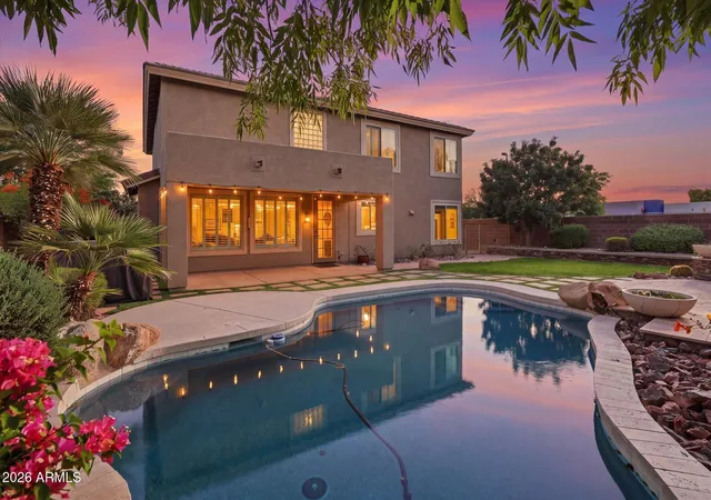 Photo 56 of Single family home for sale at 3448 E Lowell Ave, Gilbert, AZ 85295 | MLS# 7076450 | Listing updated on 2026-09-13