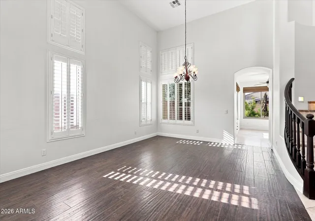 Photo 4 of Single family home for sale at 3448 E Lowell Ave, Gilbert, AZ 85295 | MLS# 7076450 | Listing updated on 2026-09-13