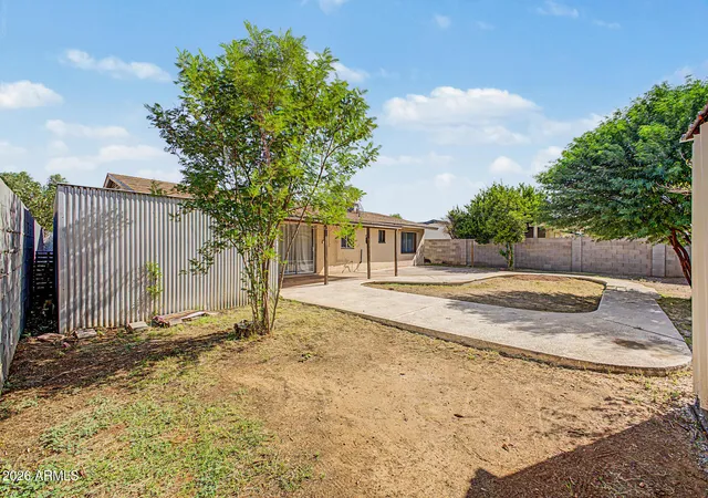 Photo 26 of Single family home for sale at 8201 W Sells Dr, Phoenix, AZ 85033 | MLS# 7076629 | Listing updated on 2026-09-09