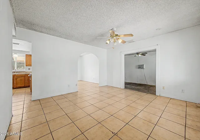 Photo 3 of Single family home for sale at 8201 W Sells Dr, Phoenix, AZ 85033 | MLS# 7076629 | Listing updated on 2026-09-09